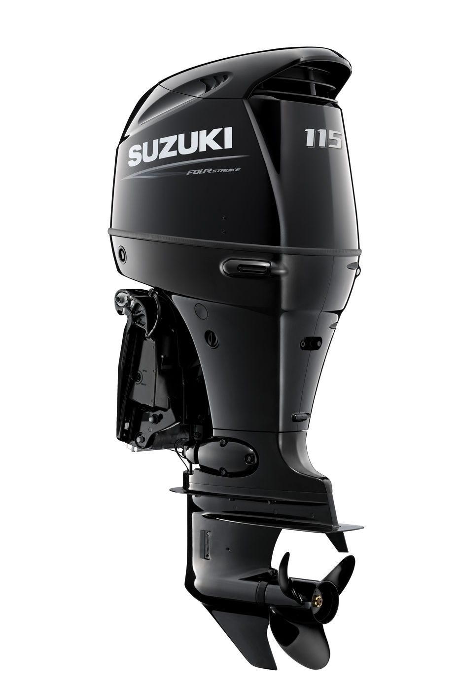 Лодочный мотор Suzuki DF 115 ATL