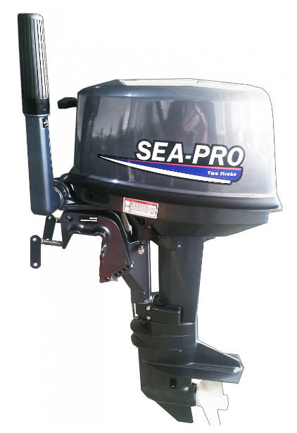 Лодочный подвесной мотор Sea-Pro T 9.8 (S)