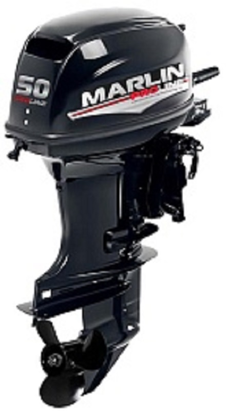 Лодочный мотор Marlin MP 50 AWR Pro Line