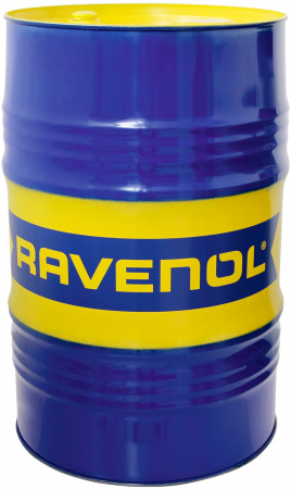 Масло Ravenol Outboard 2T Mineral 208л