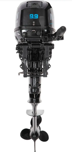 Лодочный мотор Marlin MP 9.9 AMHS Pro Line