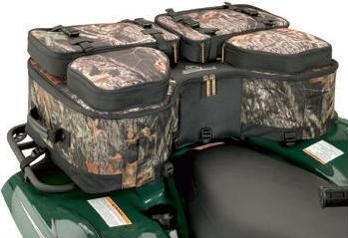 Кофр Moose Legacy Rear Rack Bag