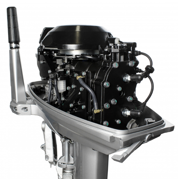 Лодочный мотор Seanovo SN30FHS (без ред.)