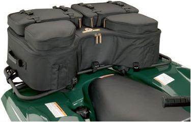 Кофр Moose Legacy Rear Rack Bag