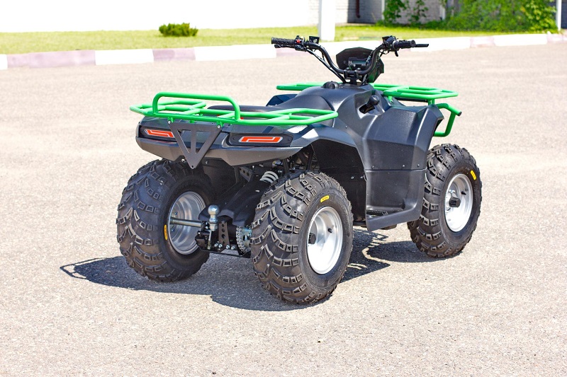 Квадроцикл IRBIS ATV 150 LUX