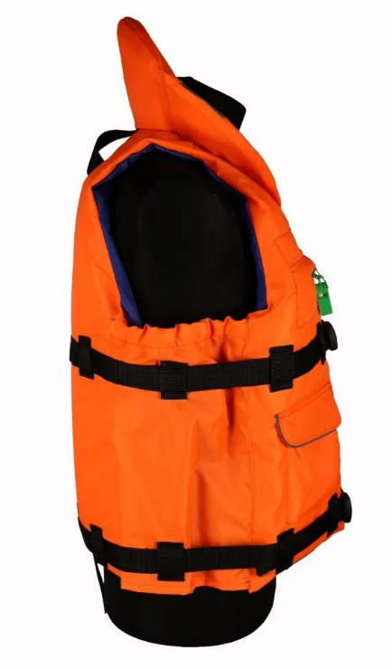 Спасательный жилет 110 кг (Gaoksa)