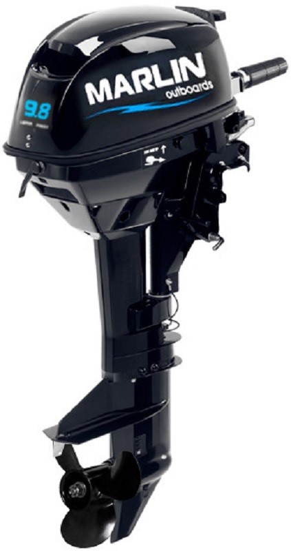 Лодочный подвесной мотор Marlin MP 9.8 AMHS