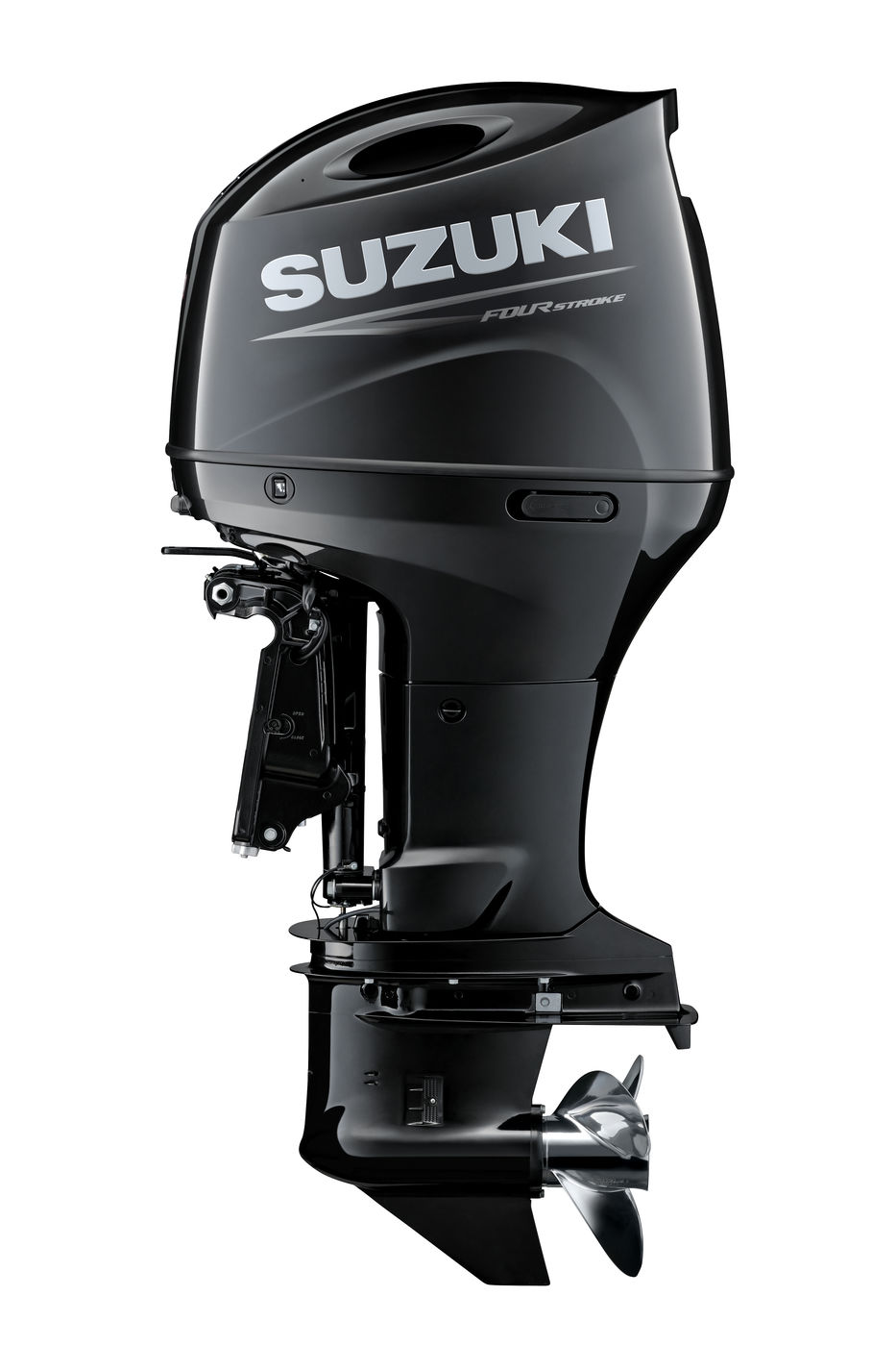 Лодочный мотор Suzuki DF 150 AZX