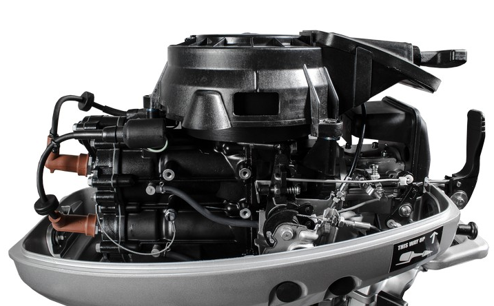 Лодочный мотор Seanovo SN9.9 FHS