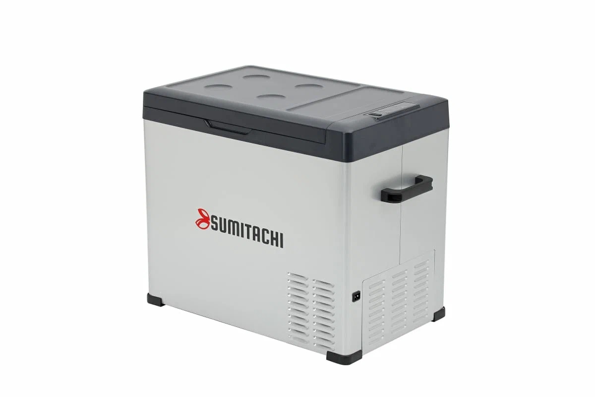 Холодильник автомобильный SUMITACHI C50