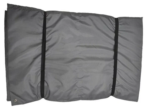 Пол для палатки ткань оксфорд 600 р-р: 2.40м-2.40м