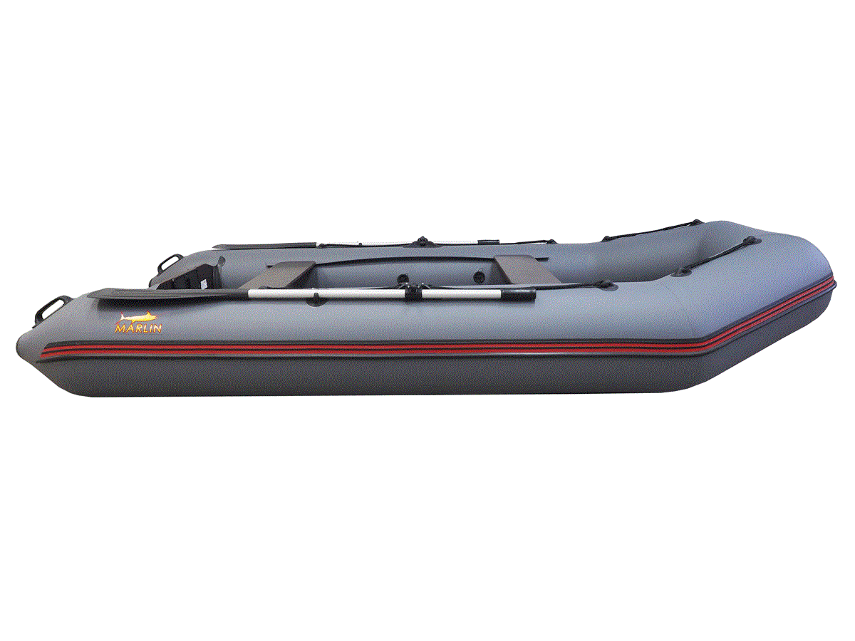 Лодка ПВХ Марлин 320 SLK