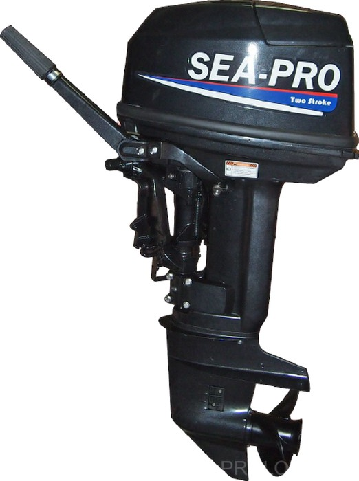 Лодочный мотор Sea-Pro T 30 SE