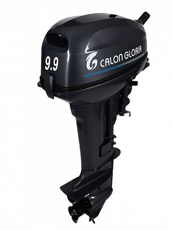 Лодочный мотор Calon Gloria F9,9FWS MAX