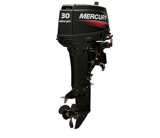 Лодочный подвесной мотор Mercury ME 30 M
