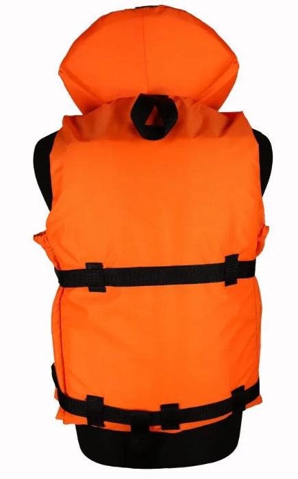 Спасательный жилет 130 кг (Gaoksa)