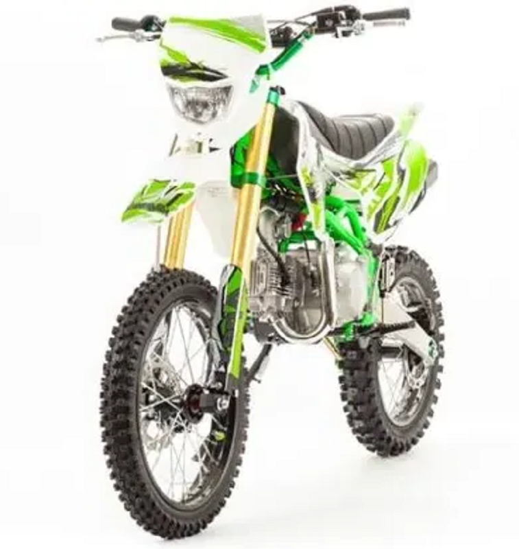 Мотоцикл Кросс 125 APEX125 E (2020 г.)