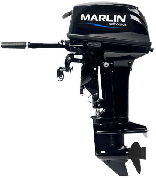 Лодочный мотор Marlin MP 20 AMHS