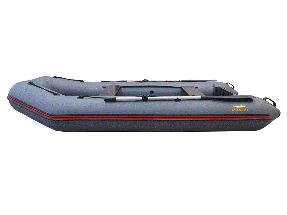 Лодка ПВХ Марлин 320 SLK