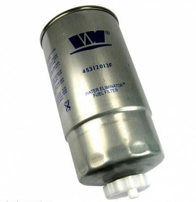 Фильтр топливный для MERCRUISER Diesel CMD QSD 2.0, 2,8, 4,2 (879172104)