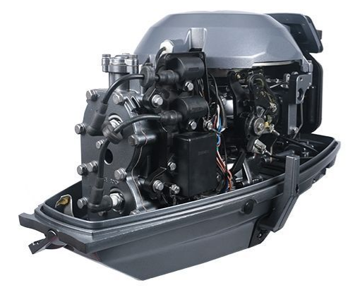 Лодочный мотор Allfa T30 S
