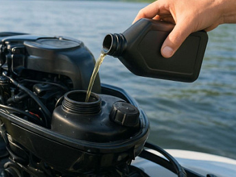 Консервация мотора после окончания сезона — почему это важно? Консервация мотора после окончания сезона — почему это важно?