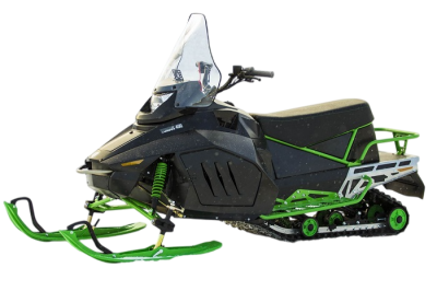 Снегоход TUNGUS SK400