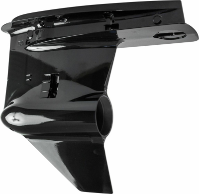 Корпус редуктора 30F-06.00.00.27