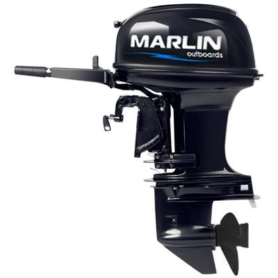 Лодочный мотор Marlin MP 40 AMHS Лодочный мотор Marlin MP 40 AMHS