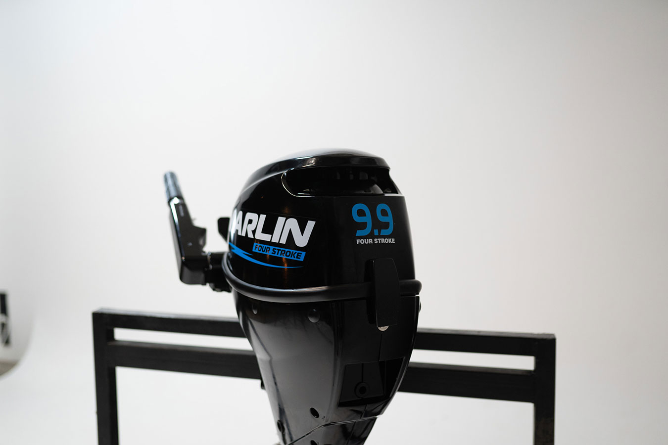 Мотор MARLIN MF 9.9 AWHBS