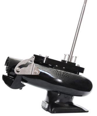 Насадка водометная EChance Mercury, Tohatsu 25,30