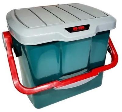 Экспедиционный ящик IRIS RV BOX Bucket 25B, 20 л Экспедиционный ящик IRIS RV BOX Bucket 25B, 20 л