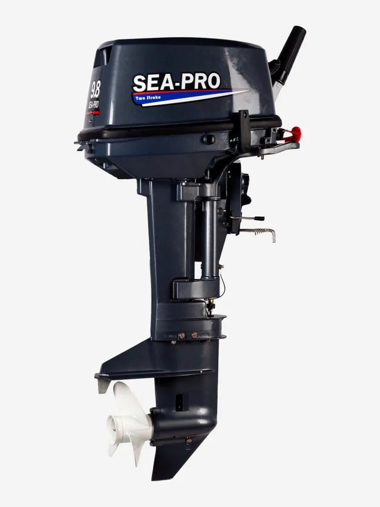 Лодочный мотор Sea-Pro T9.8 S