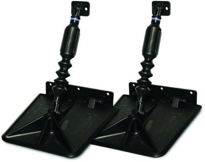 Транцевая плита Smart Tab Kit 12''x 9'', 60 lb compositPT Транцевая плита Smart Tab Kit 12''x 9'', 60 lb compositPT