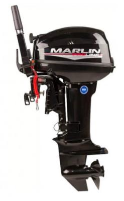 Лодочный мотор Marlin MP 9.9 AMHS Pro Line Лодочный мотор Marlin MP 9.9 AMHS Pro Line