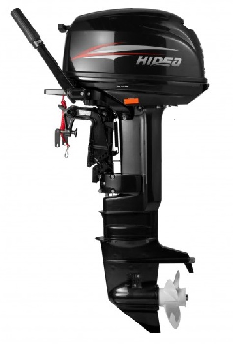 Мотор Hidea HD 30 FHS