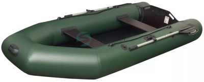 Лодка ПВХ Skiff-290 Лодка ПВХ Skiff-290