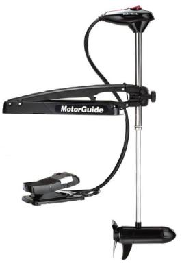 Мотор лодочный электрический MotorGuide MG 46 FB FW Мотор лодочный электрический MotorGuide MG 46 FB FW
