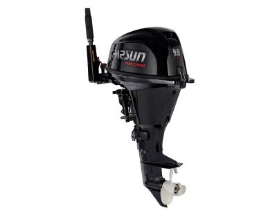 Лодочный мотор Parsun F9.9 ABWS PRO EFI