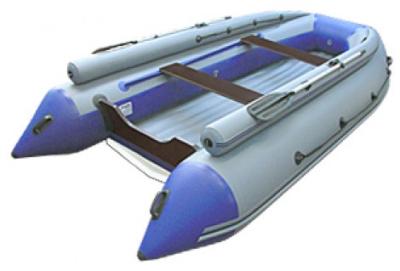 Лодка ПВХ Reef 360 F НД (фальшборт) Лодка ПВХ Reef 360 F НД (фальшборт)