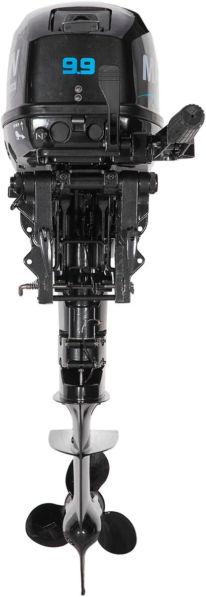 Лодочный мотор Marlin MP9.9 AMHS
