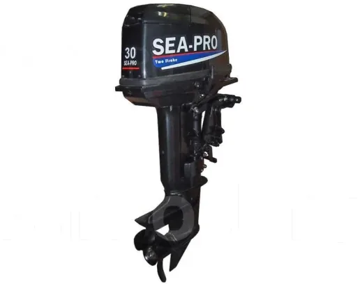 Лодочный мотор Sea-Pro T30 SE
