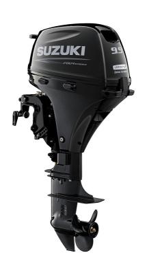 Лодочный мотор Suzuki DF 9.9 BL Лодочный мотор Suzuki DF 9.9 BL