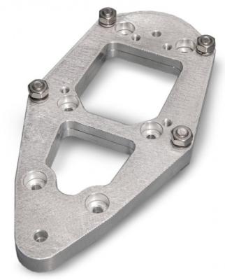 Быстросъём водометной насадки для Tohatsu/Mercury 50