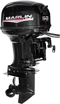 Лодочный мотор Marlin MP50 AWR Pro Line