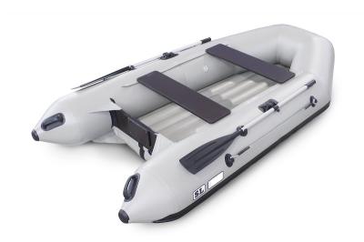Лодка ПВХ Solar SL 330 Лодка ПВХ Solar SL 330
