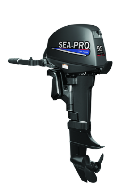 Лодочный мотор Sea-Pro Т 9.9 S Лодочный мотор Sea-Pro Т 9.9 S