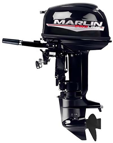 Лодочный мотор Marlin MP30 AWHL Pro Line