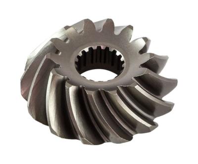 Шестерня приводная (пиньон) Yamaha T30 61N-45551-00 (Gladiator: 30F-06.00.00.21) Шестерня приводная (пиньон) Yamaha T30 61N-45551-00 (Gladiator: 30F-06.00.00.21)
