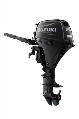 Лодочный мотор Suzuki DF 20 ATHL Лодочный мотор Suzuki DF 20 ATHL